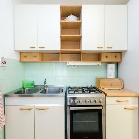 Apartment Marija Mali Losinj Ngoại thất bức ảnh