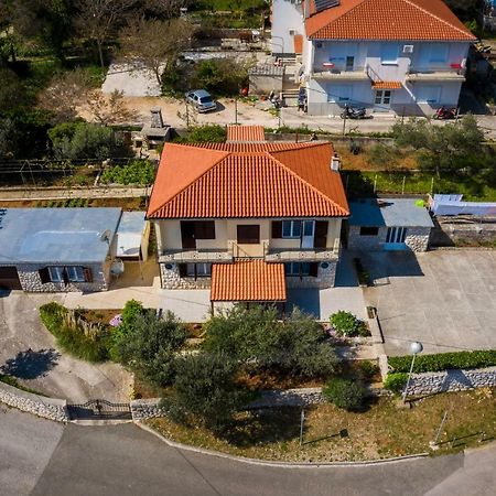 Apartment Marija Mali Losinj Ngoại thất bức ảnh
