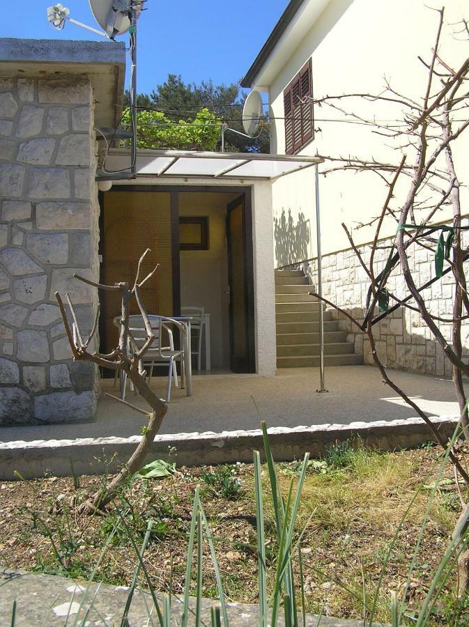 Apartment Marija Mali Losinj Ngoại thất bức ảnh