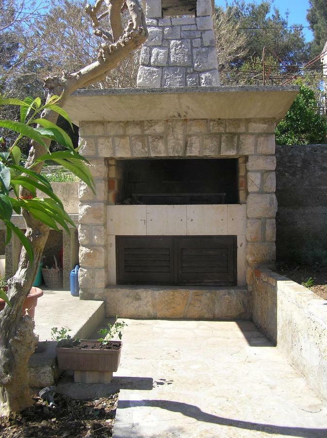 Apartment Marija Mali Losinj Ngoại thất bức ảnh