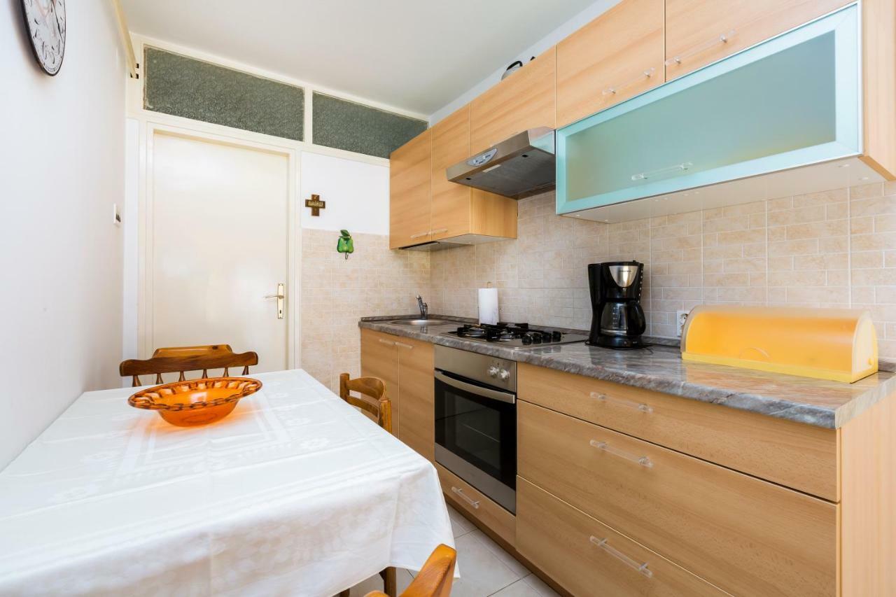 Apartment Marija Mali Losinj Ngoại thất bức ảnh