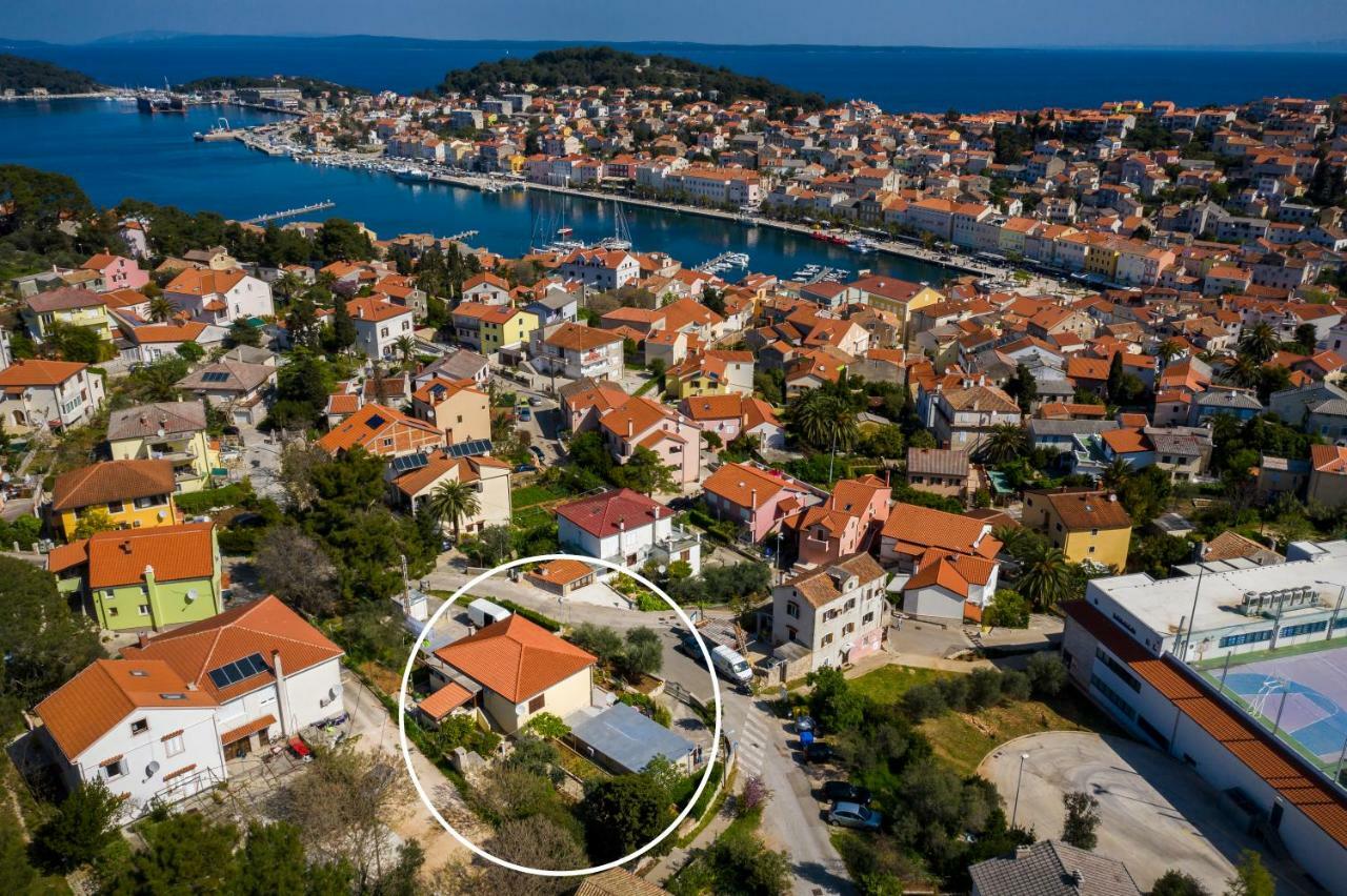 Apartment Marija Mali Losinj Ngoại thất bức ảnh