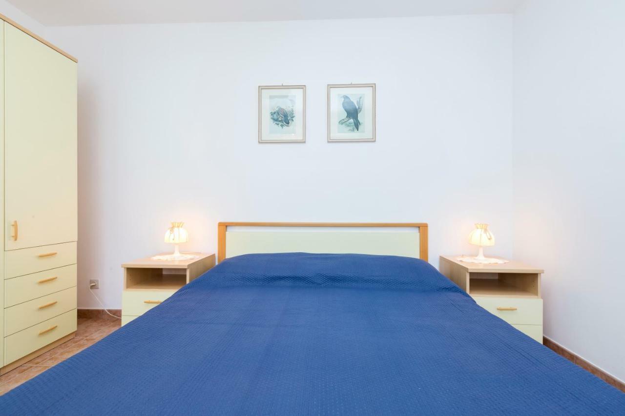 Apartment Marija Mali Losinj Ngoại thất bức ảnh