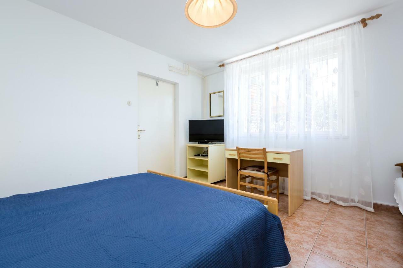 Apartment Marija Mali Losinj Ngoại thất bức ảnh
