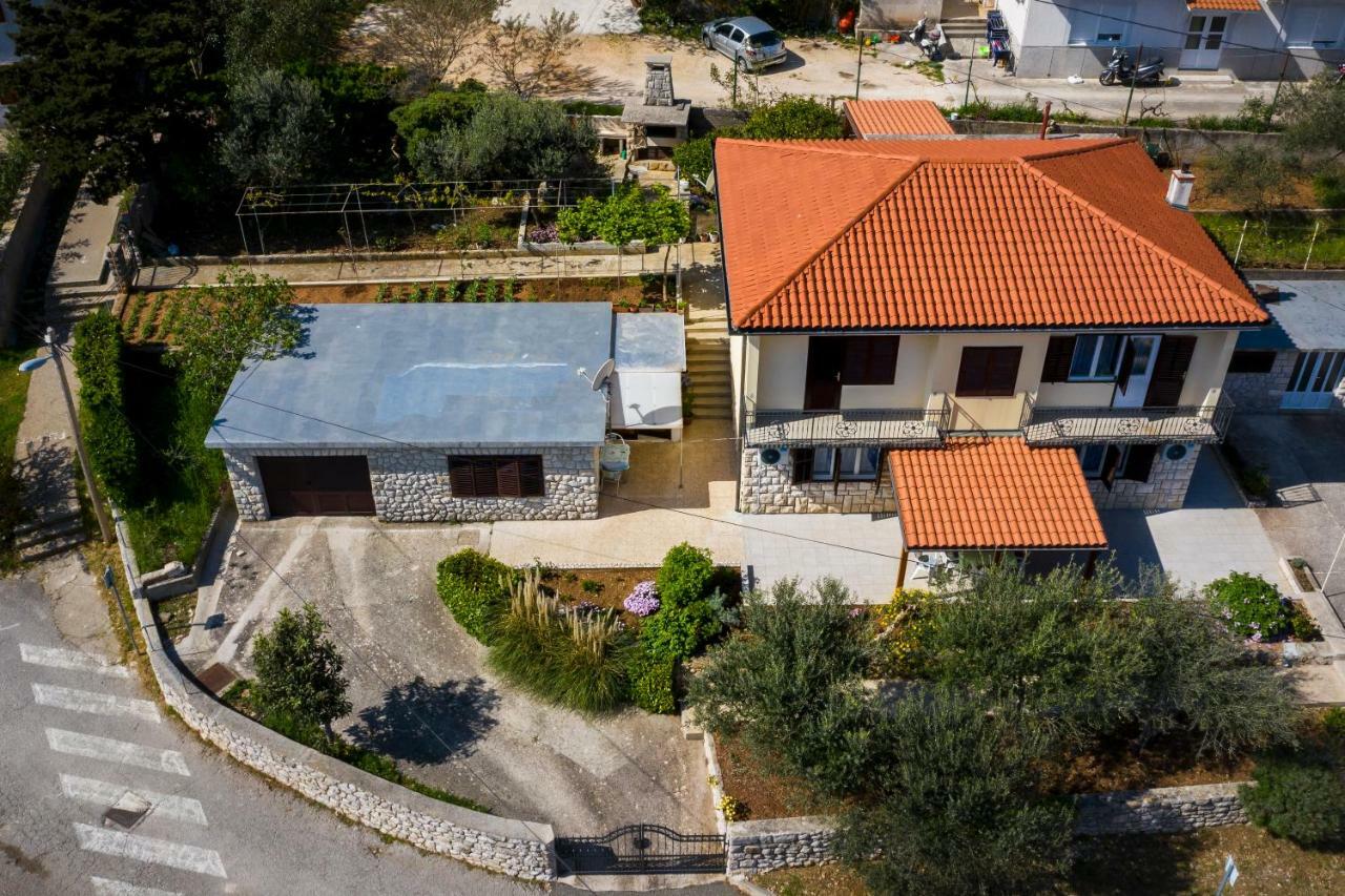 Apartment Marija Mali Losinj Ngoại thất bức ảnh
