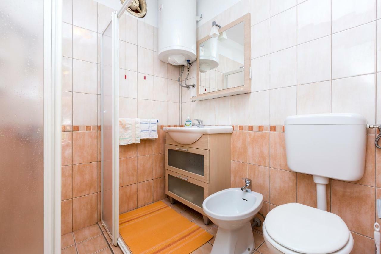 Apartment Marija Mali Losinj Ngoại thất bức ảnh