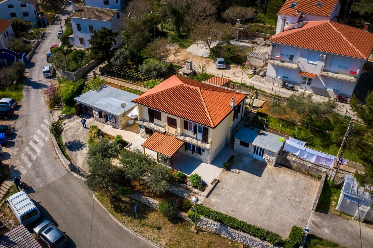 Apartment Marija Mali Losinj Ngoại thất bức ảnh